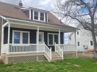 35 Turner St, Presque Isle, ME 04769