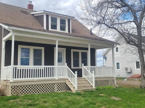 35 Turner Street, Presque Isle, ME 04769