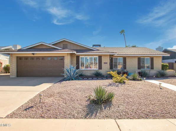 1507 E PALMCROFT Drive, Tempe, AZ 85282