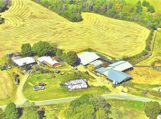 226 Edwards Rd, Harmony, NC 28634