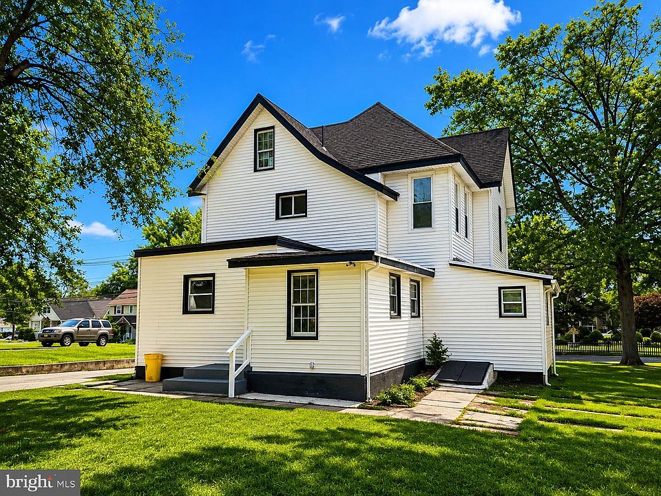 6737 Park Ave, Pennsauken, NJ 08109 | MLS #NJCD2122466 | Zillow