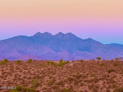 14417 N White Face Canyon Dr LOT 15, Fort McDowell, AZ, 85264