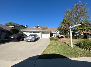 4048 Southhampton Rd, Moorpark, CA 93021