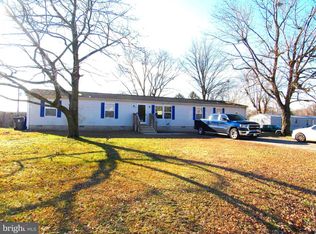 131 West St, Magnolia, DE 19962