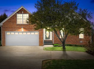 3646 Oakland Rd, Clarksville, TN 37040