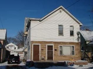 2021 Chase St, Toledo, OH 43611