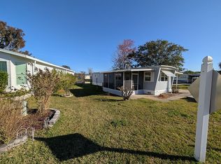 579 Tammi Dr, Leesburg, FL 34788