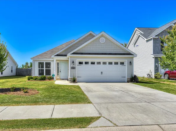 742 Edenberry St, Grovetown, GA 30813