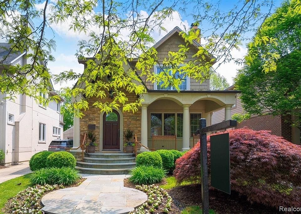 907 Stanley Blvd, Birmingham, MI 48009 Zillow