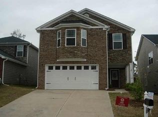 1448 Arbor Place Dr, Morrow, GA 30260