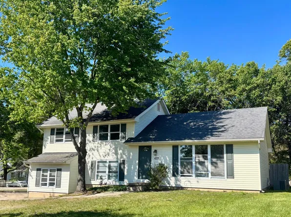 622 Westover Ct, Williamstown, NJ 08094