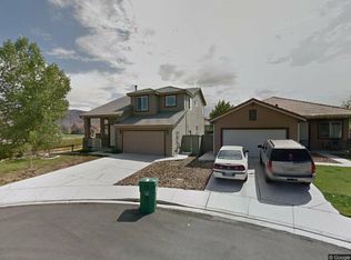 1760 Legacy Village Rd, Reno, NV 89521