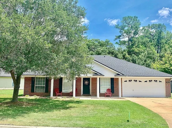 2960 Tuscarora Trl, Middleburg, FL 32068