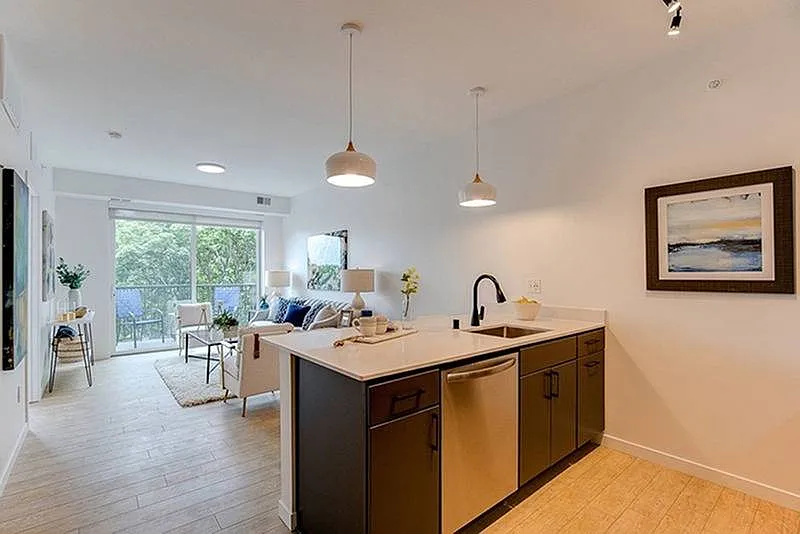 Alexander Apartments — Photo 4