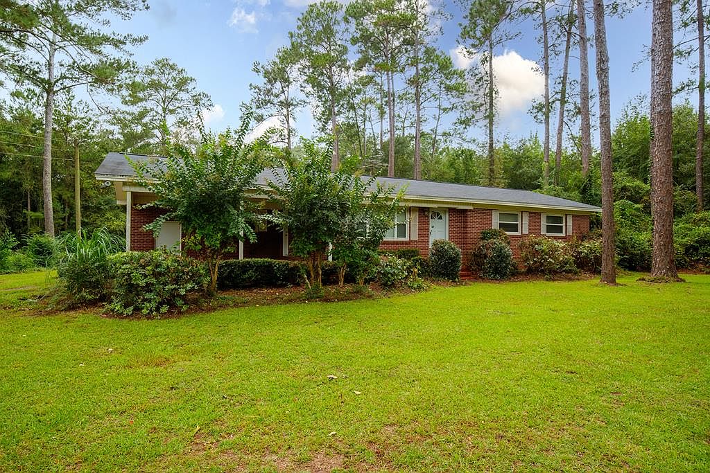 10661 Adel Hwy, Morven, GA 31638 Zillow