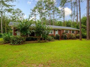 10661 Adel Hwy, Morven, GA 31638