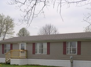 7799 S Pin Oak Dr, Pendleton, IN 46064