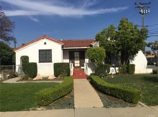 300 N 7th St, Montebello, CA 90640