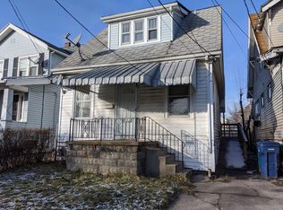 552 Stockbridge Ave, Buffalo, NY 14215