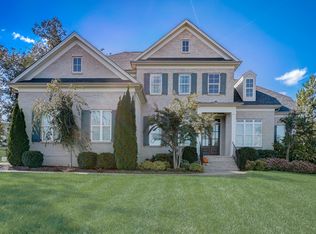 205 Belgian Rd, Nolensville, TN 37135