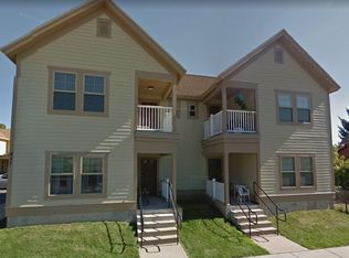 411 West St APT A, Rome, NY 13440