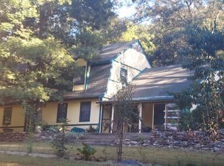 358 Cambridge Ln, Yellville, AR 72687