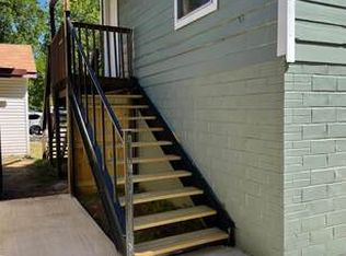 562 W Vanderbilt St #B, Stephenville, TX 76401