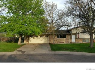 4729 S Routt Ct, Littleton, CO 80127