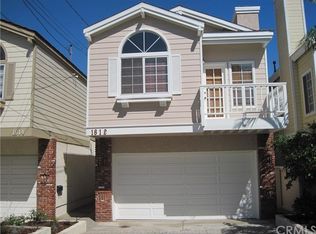1612 Goodman Ave, Redondo Beach, CA 90278