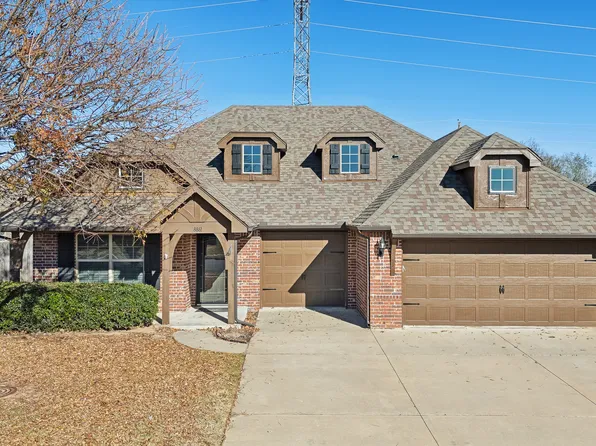 8861 E 136th St S, Bixby, OK 74008
