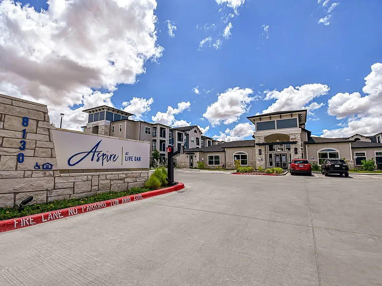 Aspire at Live Oak — Photo 67