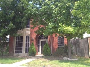 570 Raintree Cir, Coppell, TX 75019