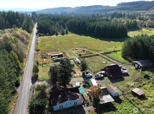 205 Stub Road, Onalaska, WA 98570