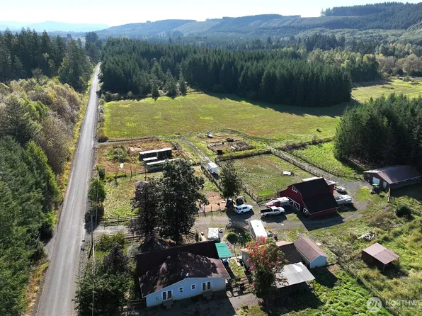 205 Stub Road, Onalaska, WA 98570