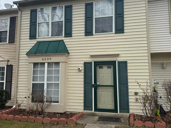 4599 Goldeneye Pl, Waldorf, MD 20603