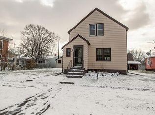112 W Perkins St, Augusta, WI 54722