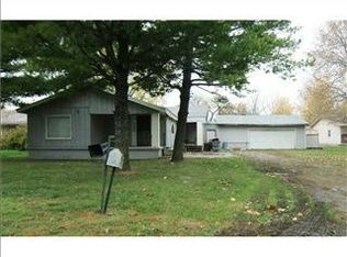 3126 Arbor Ave, Indianapolis, IN