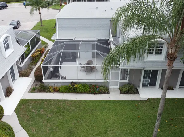 2001 Vision Dr, Palm Beach Gardens, FL 33418