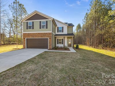 235 Grissom Dr, Gastonia, NC, 28052