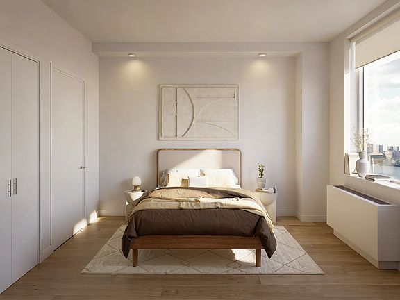 3rd image of 1440 Amsterdam Ave #903