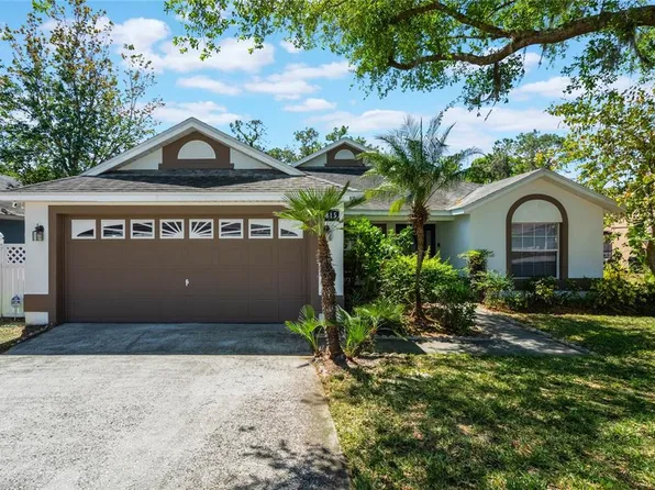 815 THOUSAND OAKS BOULEVARD, DAVENPORT, FL 33896