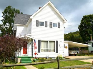 103 Tionesta St, Sheffield, PA 16347