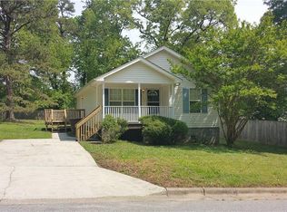 2302 Newton St, Greensboro, NC 27406