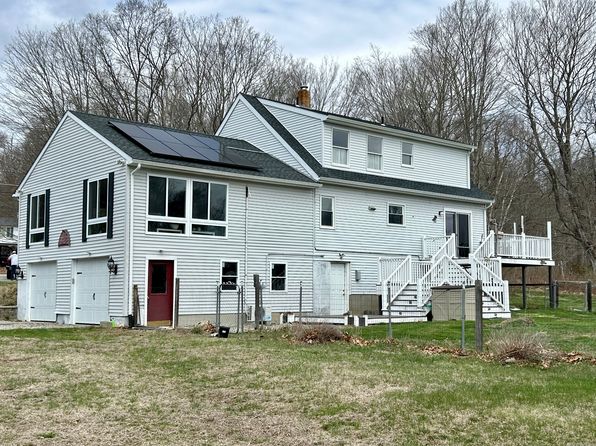 243 Kemp Rd, Scotland, CT 06247