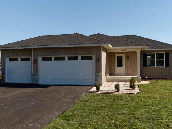 6667 Cedar Hills Dr, Cannon Falls, MN 55009
