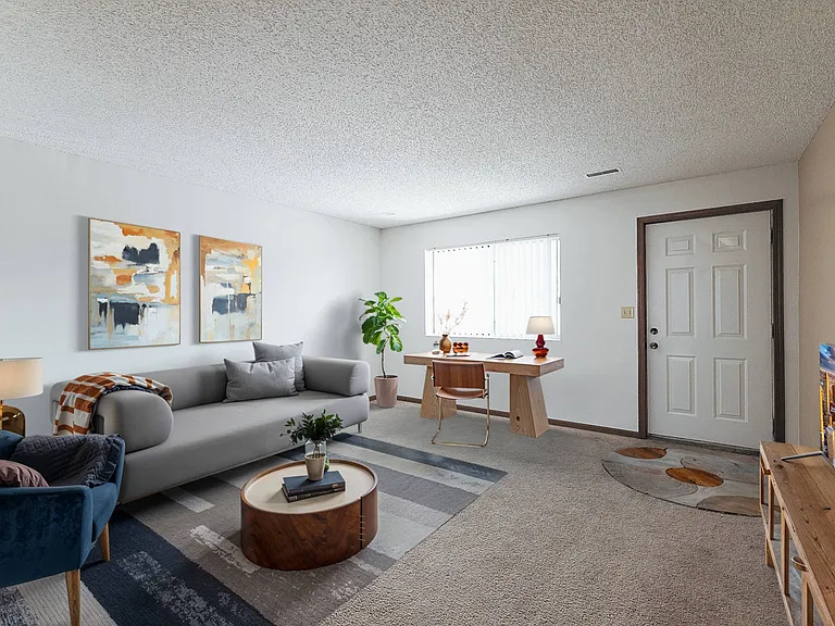 Campus Edge Apartments — Photo 13