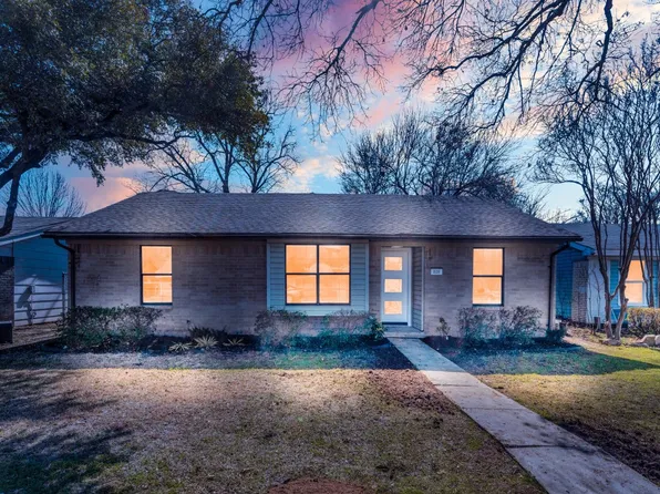 808 Grassy Glen Dr, Allen, TX 75002