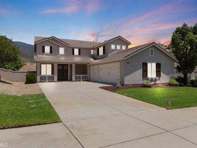14080 Crestline Pl, Rancho Cucamonga, CA, 91739
