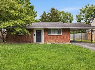 1634 Vilardo Ln, Columbus, OH 43227