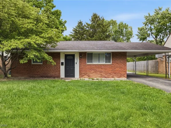 1634 Vilardo Ln, Columbus, OH 43227